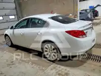2011 Buick REGAL photo