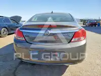 2011 Buick REGAL фото