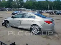 2011 Buick REGAL photo