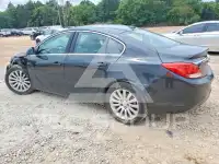 2011 Buick REGAL фото