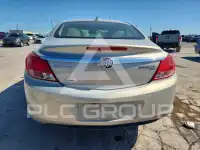 2011 Buick REGAL фото
