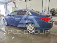 2011 Buick REGAL фото