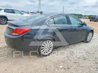2011 Buick REGAL фото