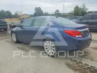 2011 Buick REGAL фото