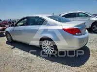 2011 Buick REGAL фото