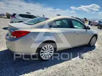 2011 Buick REGAL photo