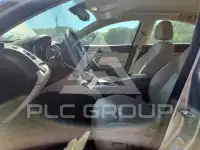 2011 Buick REGAL фото