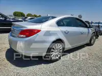 2011 Buick REGAL фото