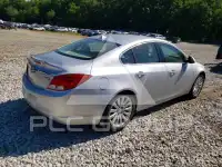 2011 Buick REGAL фото