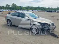 2011 Buick REGAL photo