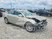 2011 Buick REGAL фото