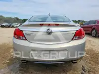 2011 Buick REGAL фото