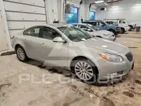 2011 Buick REGAL фото