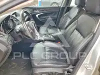 2011 Buick REGAL фото