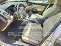 2011 Buick REGAL фото