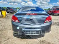2011 Buick REGAL фото