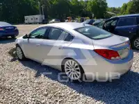 2011 Buick REGAL фото