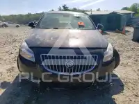2011 Buick REGAL фото