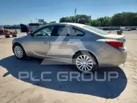 2011 Buick REGAL фото