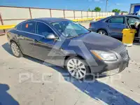 2011 Buick REGAL фото