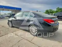 2011 Buick REGAL фото
