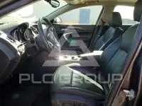 2011 Buick REGAL фото