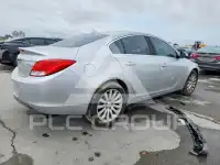 2011 Buick REGAL фото