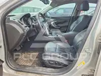2011 Buick REGAL фото