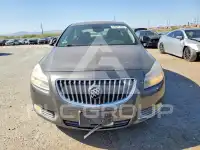 2011 Buick REGAL фото