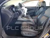 2011 Buick REGAL фото