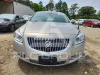 2011 Buick REGAL фото
