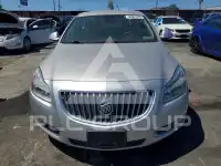 2011 Buick REGAL фото
