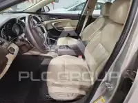 2011 Buick REGAL фото