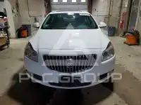 2011 Buick REGAL photo