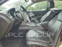 2011 Buick REGAL фото