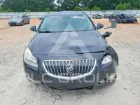 2011 Buick REGAL фото