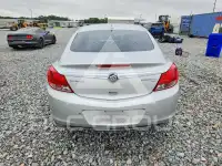 2011 Buick REGAL фото