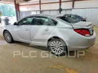 2011 Buick REGAL фото