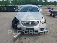 2011 Buick REGAL photo
