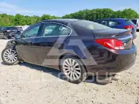 2011 Buick REGAL фото