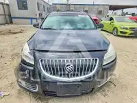 2011 Buick REGAL фото