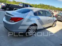 2011 Buick REGAL фото