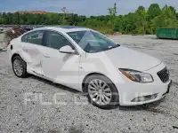2011 Buick REGAL фото