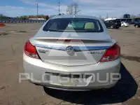 2011 Buick REGAL photo