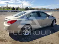 2011 Buick REGAL photo