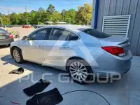 2011 Buick REGAL фото