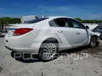 2011 Buick REGAL фото