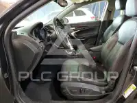 2011 Buick REGAL фото