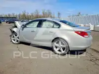 2011 Buick REGAL photo