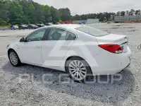 2011 Buick REGAL фото